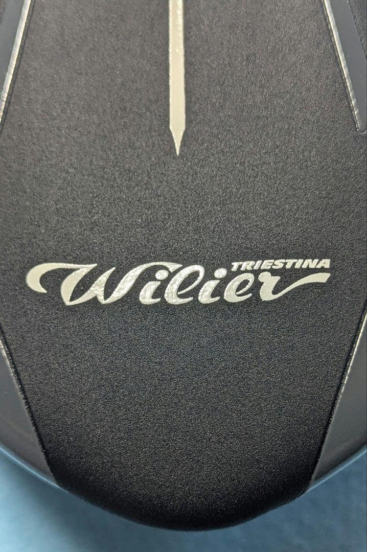 wilier(ウィリエール) サドル　クロモリレール Amazon.co.jp: wilier(ウィリエール) サドル クロモリレール