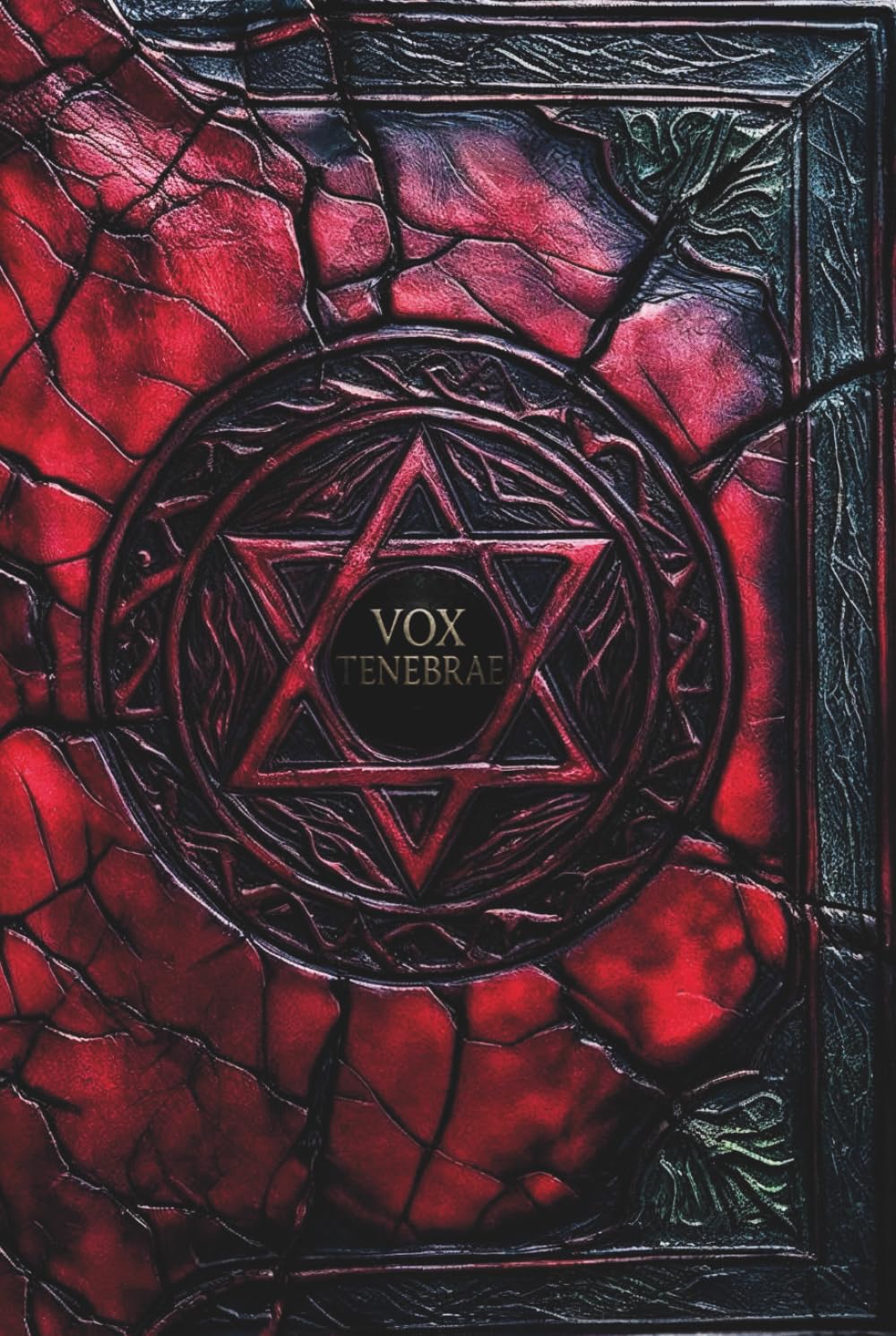 Vox Tenebrae: Warlock Spellbook 5e all spells and rituals for the warlock class compatible with the 5th edition of the worlds most popular roleplaying game
