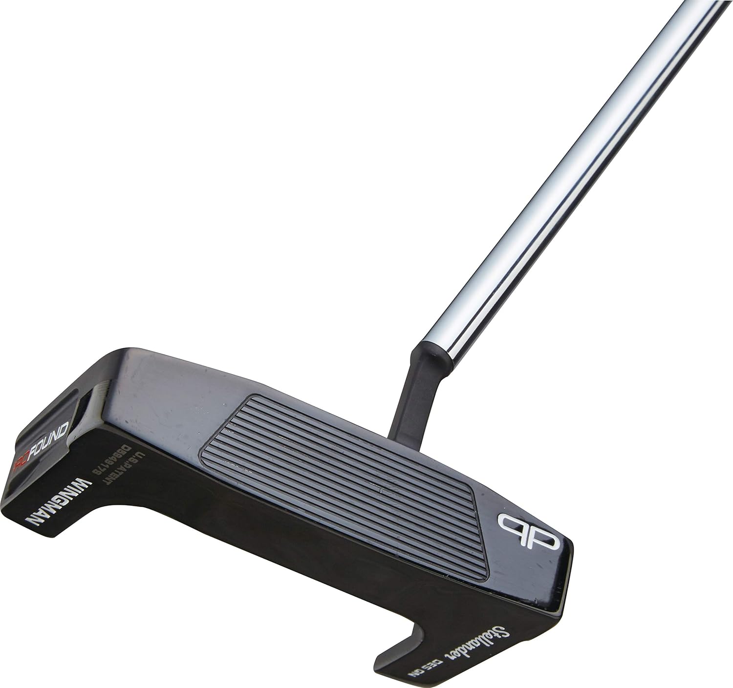 ProfoundGolf(プロファウンドゴルフ) Wingman ウィングマン