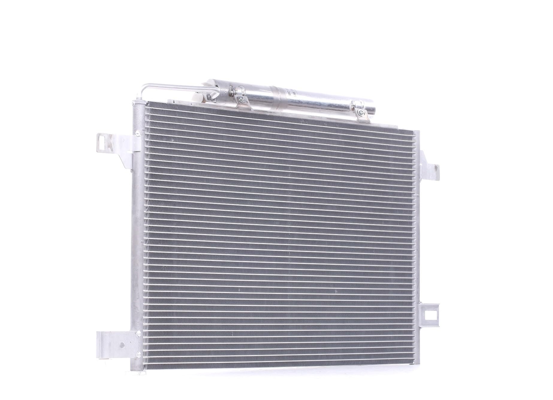 VALEO Condenseur (climatisation) 814249