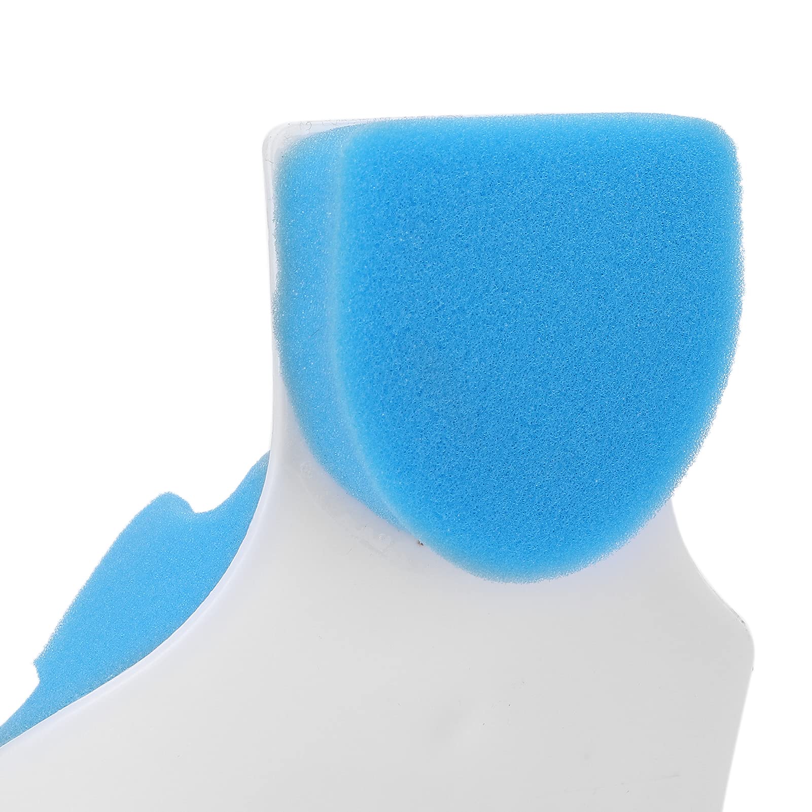 Dispositivo de tracción de cuello cervical y masajeador de puntos de activación, soporte para el cuello, alivio de tensión, almohada de tracción para masaje de cuello, relajante de tensión de cuello