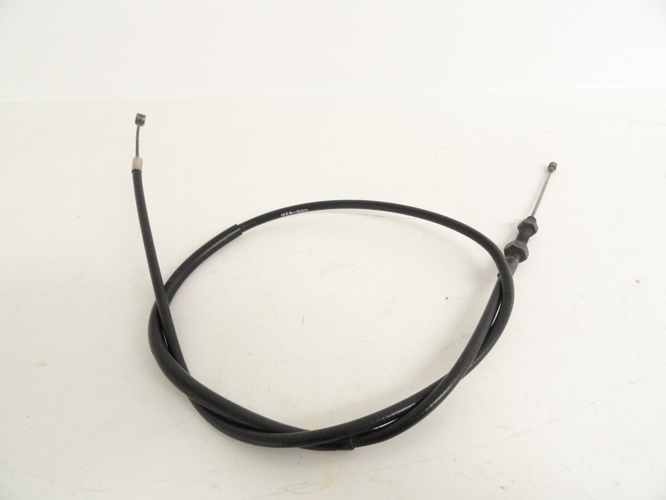 Amazon.com: HONDA 22870-MZ8-G20 CABLE, CLUTCH : Automotive