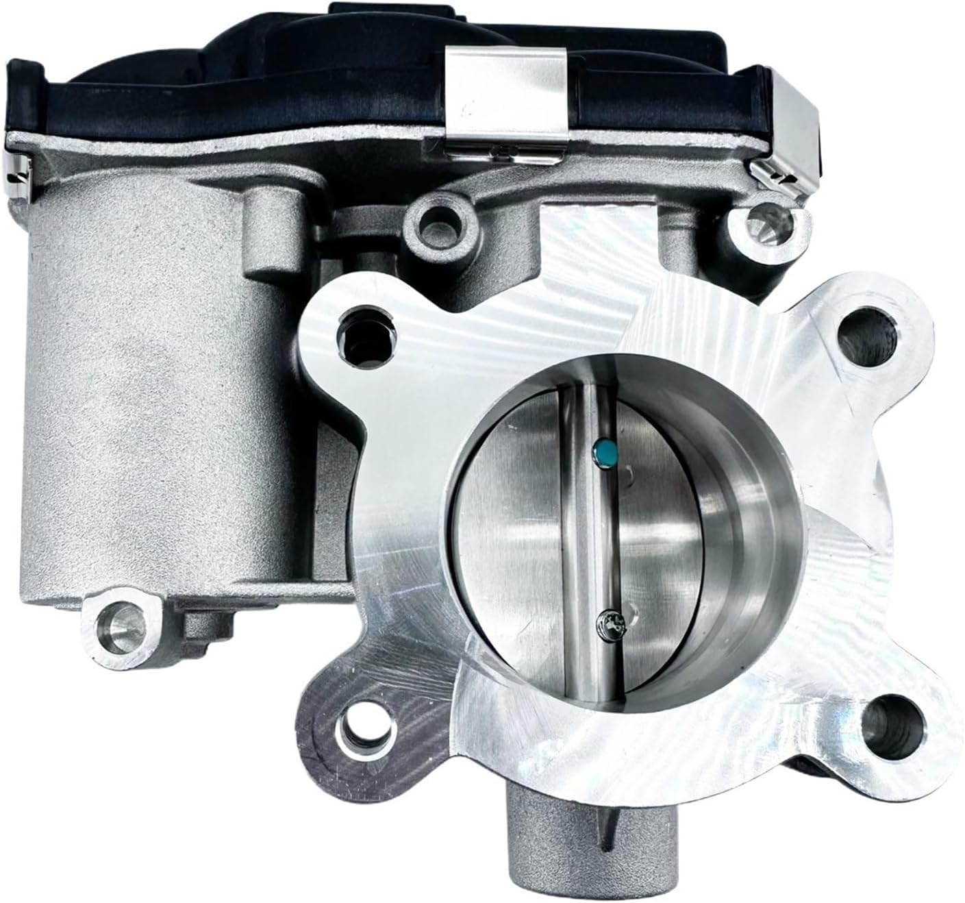 12675729 The Car Throttle Valve Is Suitable For BUICK VERANO 2015-2019 For CHEVROLET CRUZE 2015-2018