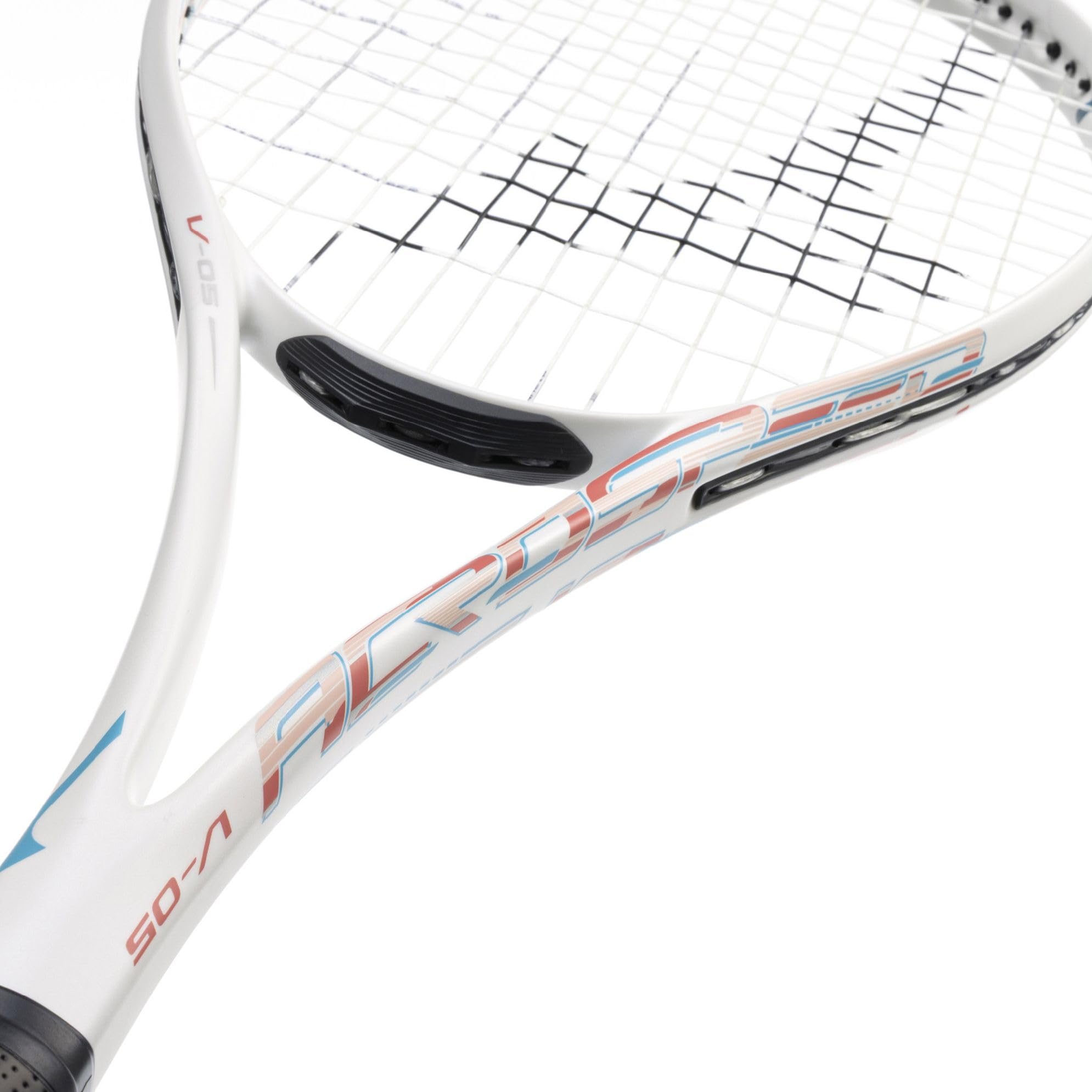 Amazon | MIZUNO(ミズノ) ソフトテニス ラケット アクロスピード V-05