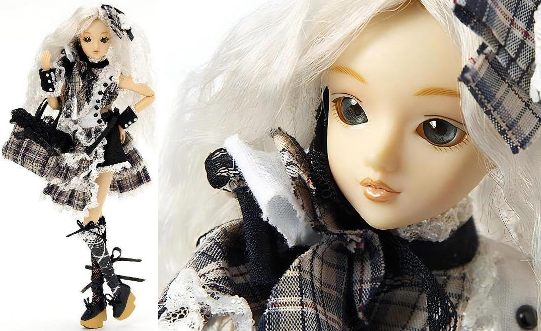 ジュンプランニング J-Doll ジェイドール クレセント ロード J-doll