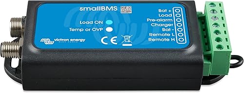 Victron Energy SmallBMS Sistema de gestión de baterías con pre-alarma