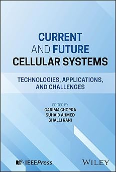 Current and Future Cellular Systems:Technologies, Applications, and Challenges