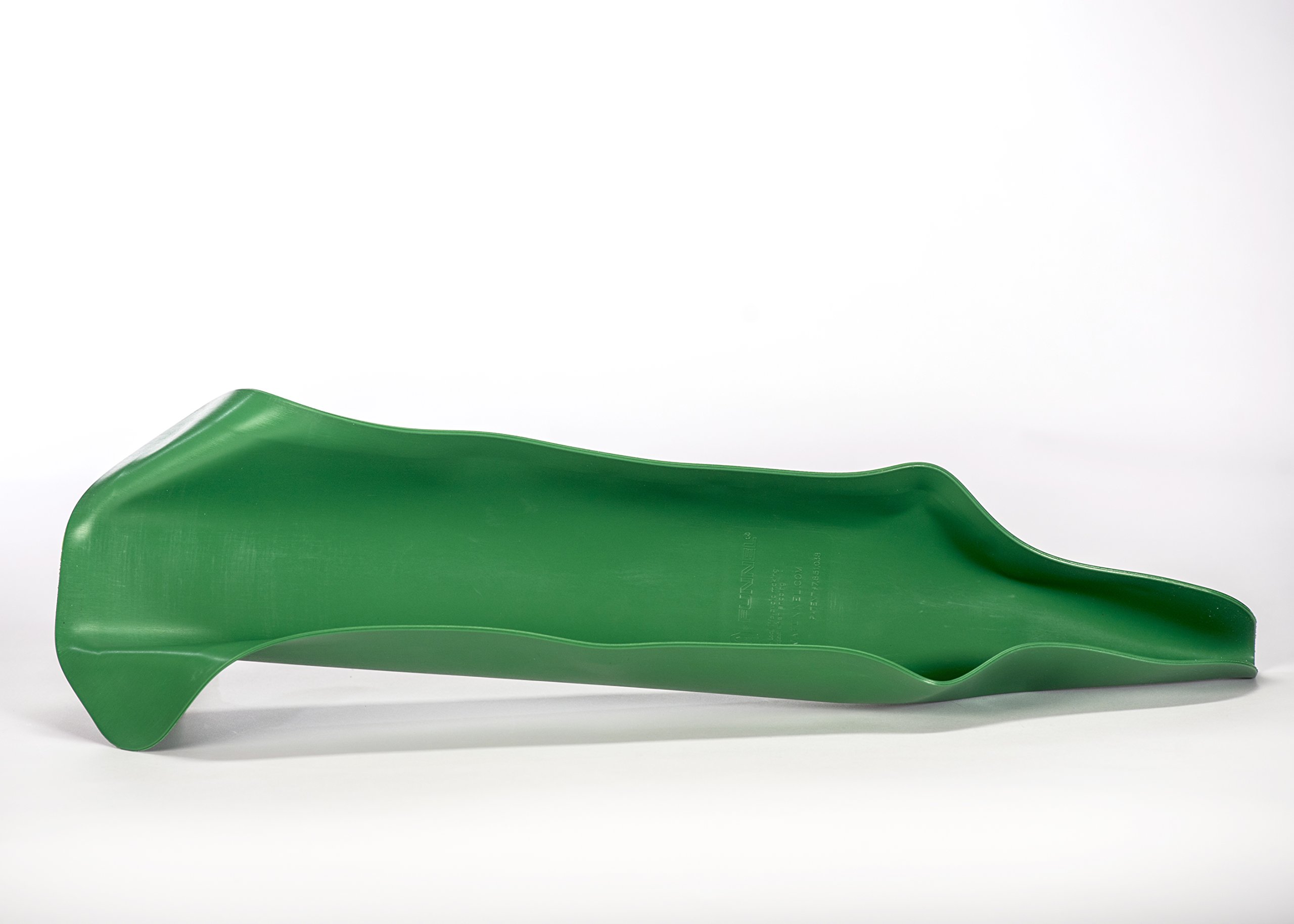 Form-A-Funnel Flexible Draining Tool - Truck & Tractor