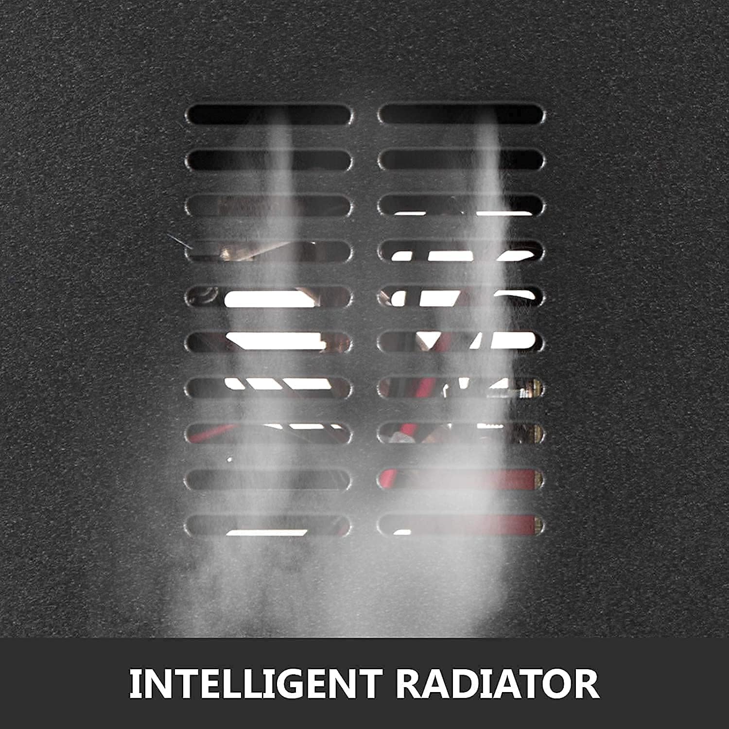 SUNKKO 737G Distinct LCD Panel