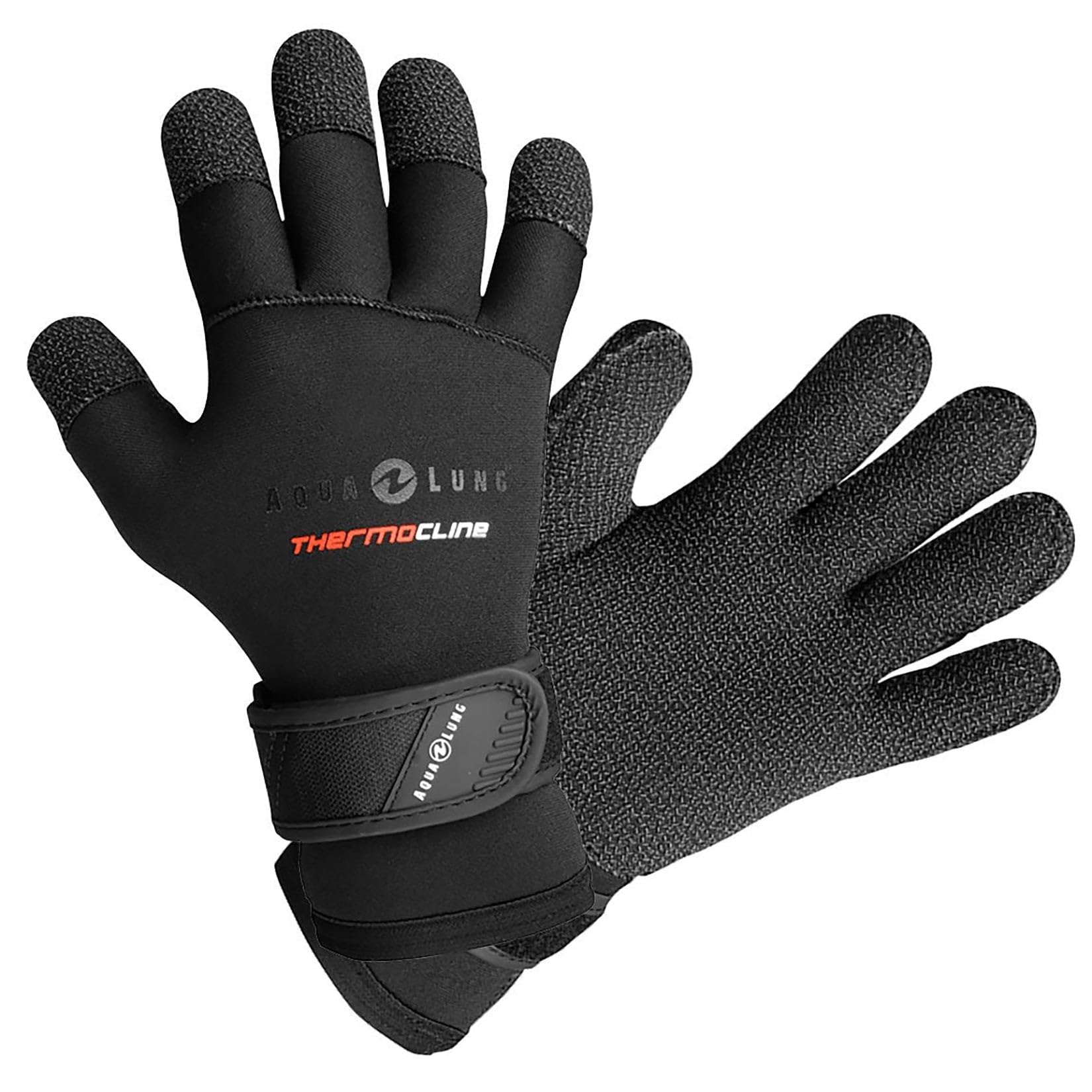 Aqua Lung - Guantes de Buceo para Hombre (5 mm)
