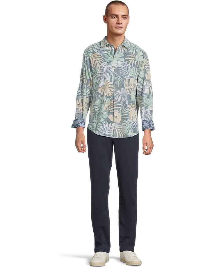 Tommy Bahama Coastline Cord Jungle Fade - #5 of 5
