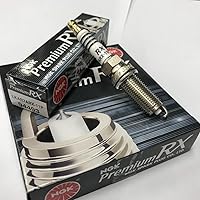 Amazon | NGK [ 日本特殊陶業 ] イリシ゛ウムフ゜ラク゛