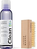 Vista 1 de Jason Markk Shoe & Sneaker Cleaning Kits: Essential & Starter Kits, & Starter Box - Deep Cleaning Solution Sets