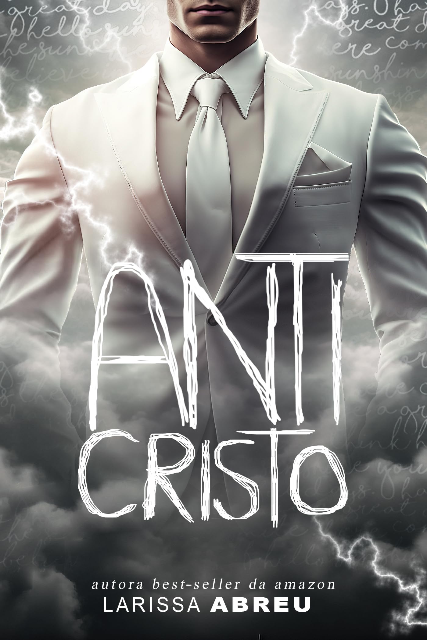 ANTICRISTO (7 Livro 2) (Portuguese Edition)