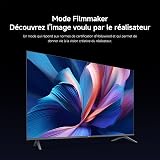 XIAOMI QLED 50" A Pro 2026 UltraHD 4K Dolby Audio Google TV - 6