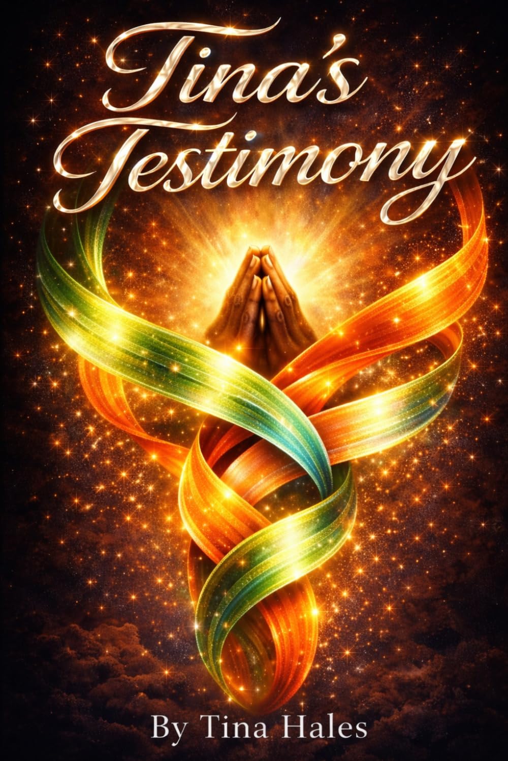 Tina's Testimony: Faith Through Illness, Strength Through Struggle
