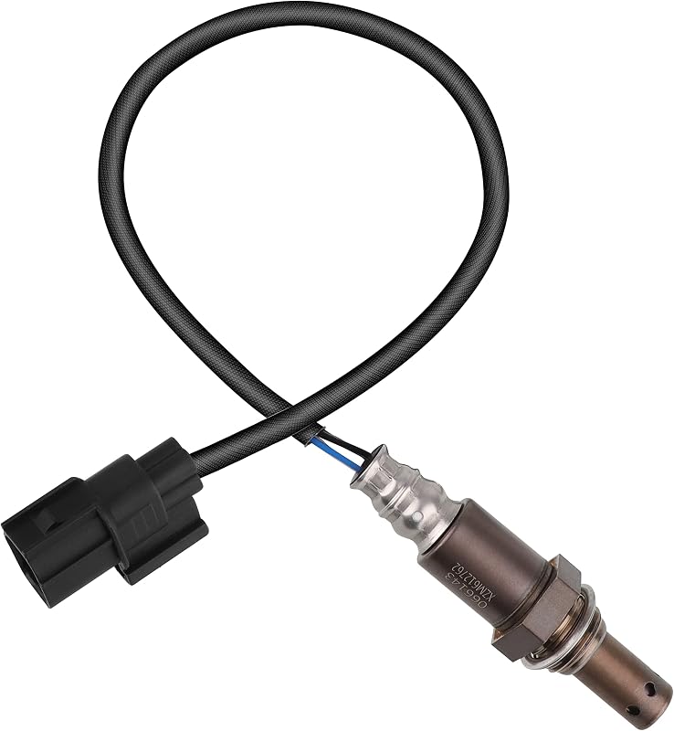 Sensor de oxigênio O2 pós-catalisador QIJIAUTO para Acura RL, RLX, TLX e Honda Accord – 1 unidade
