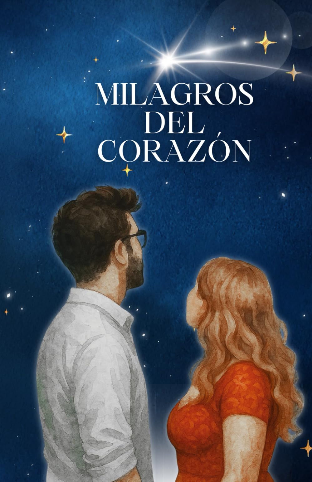 Milagros del Corazón (Inesperados)