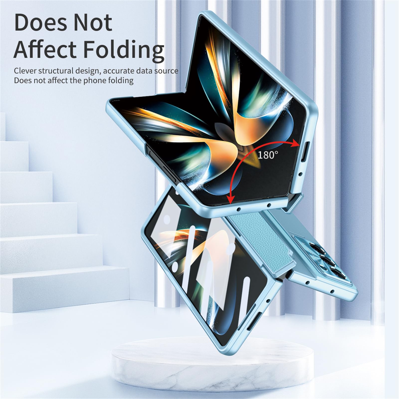 KOUさん用　Samsung Galaxy z fold5 ジャンク ジャンク品 】Galaxy Z Fold 5｜256gb｜SIMフリー - メルカリ