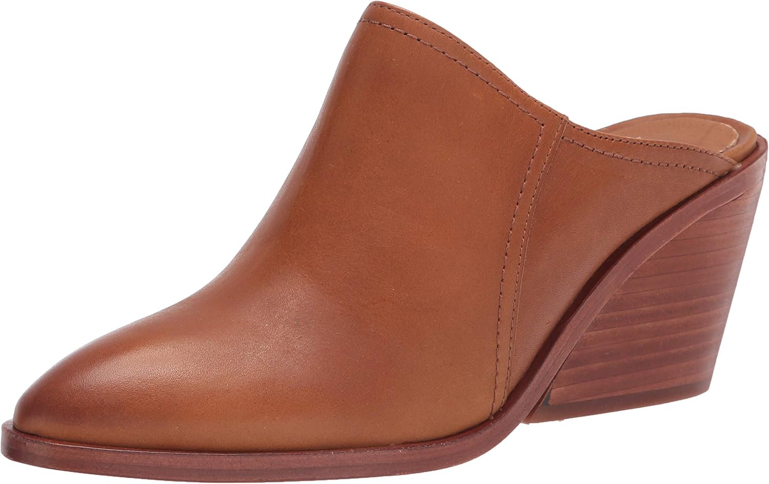Frye serena mule Clearance