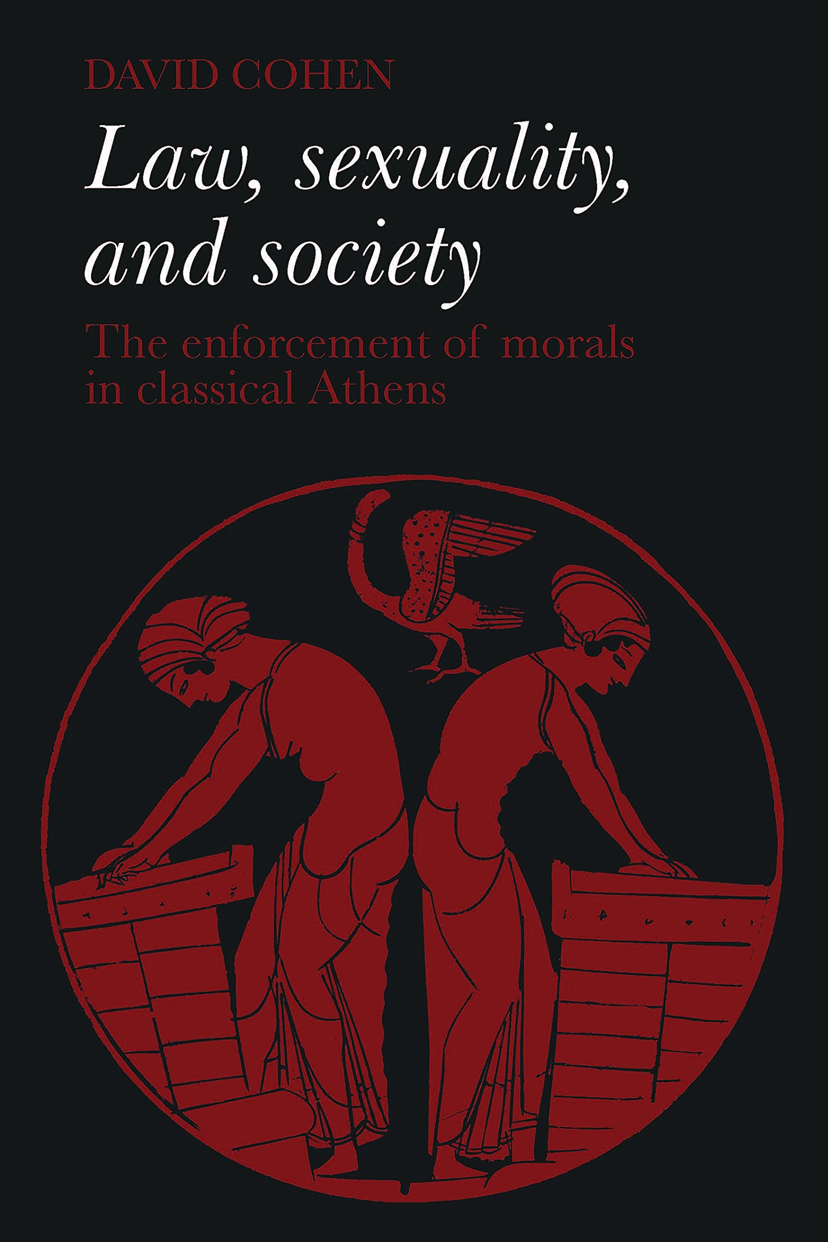 Law, s**uality, and Society: The Enforcement of Morals in Classi