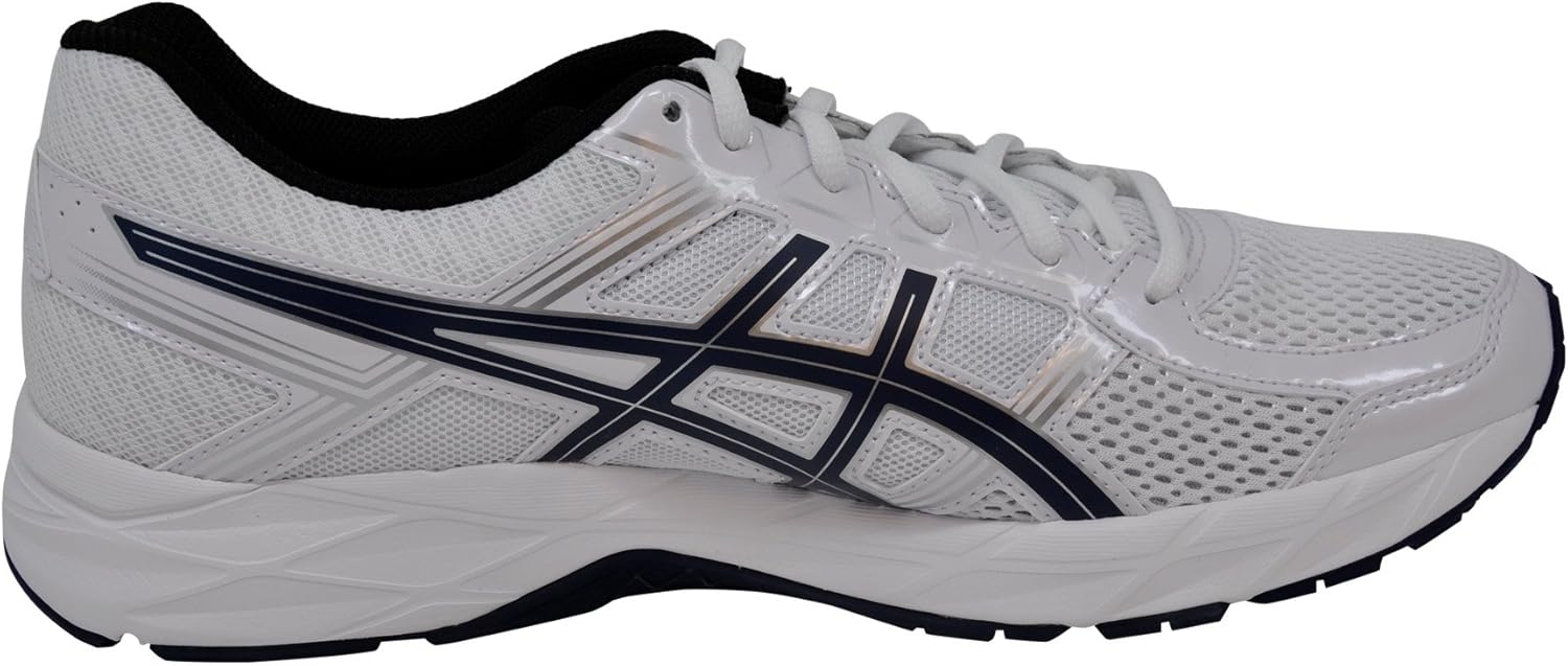 کفش مردانه ASICS ژل-Contend 4 در حال اجرا