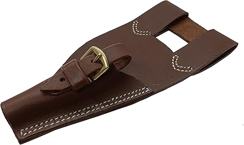 Miniatura 2 de CALYX WWI French Lebel Rosalie  Chassepot 189092 1915 Rifle Leather Bayo Carry Frog