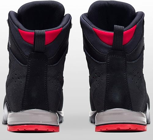 Miniatura 3 de Asolo Fugitive GTX - Botas de senderismo impermeables para hombre