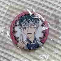 アイナナ 千 缶バッジ remember 特装版 Amazon.co.jp: アイドリッシュセブン アイナナ 千 ユキ 缶バッジ