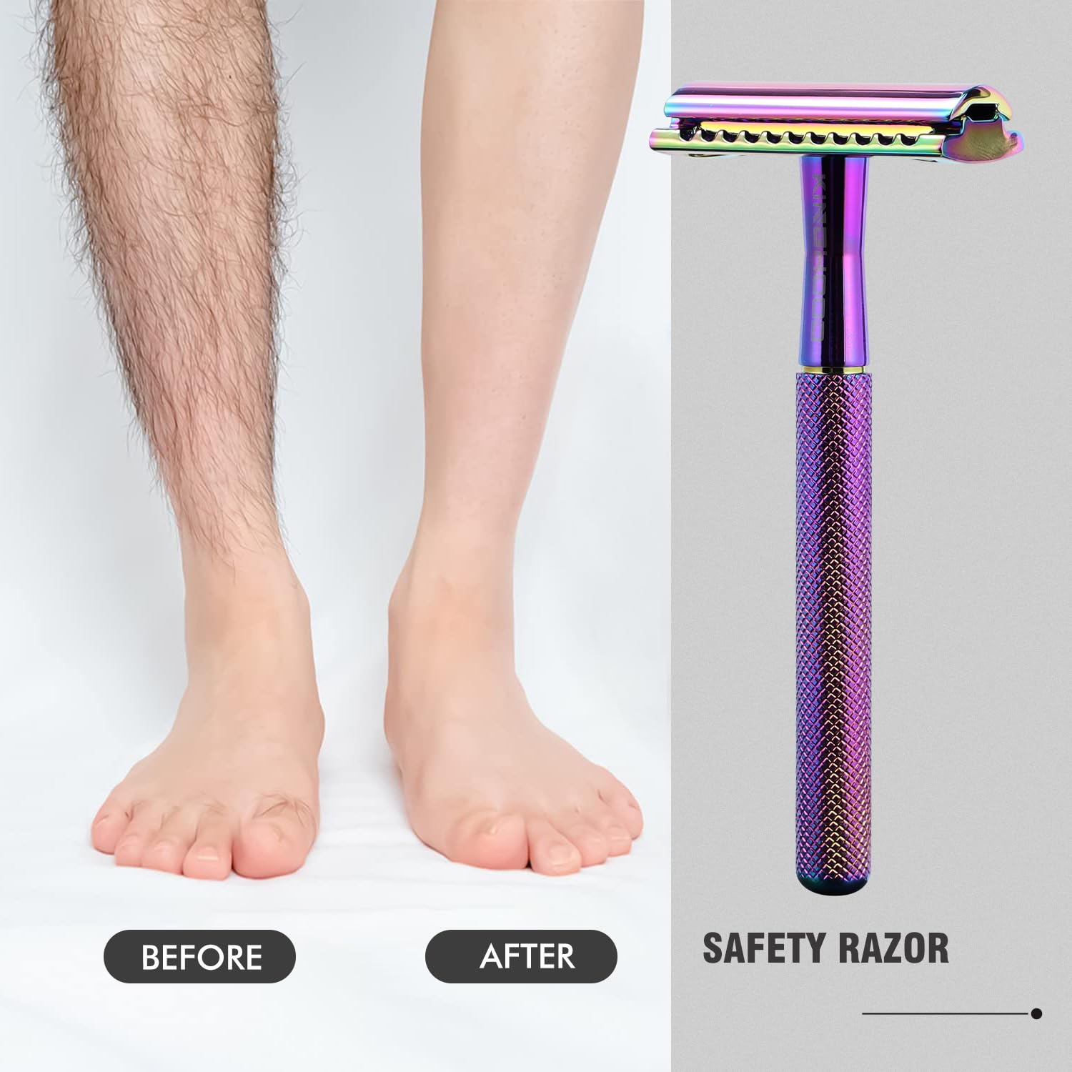 SHAVENT2＆シングルエッジブレード 80枚入り 【公式通販】