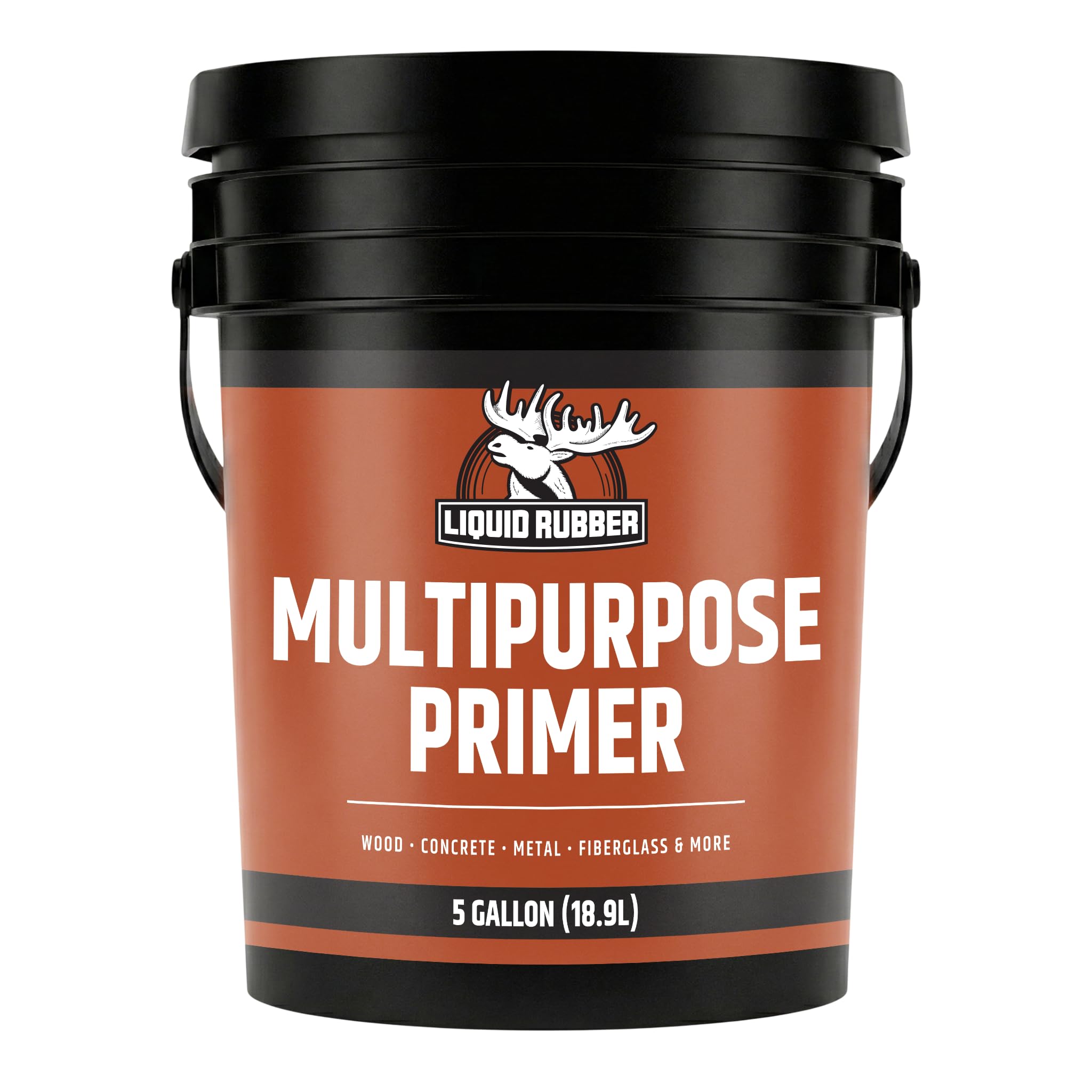 Liquid Rubber Multipurpose Primer
