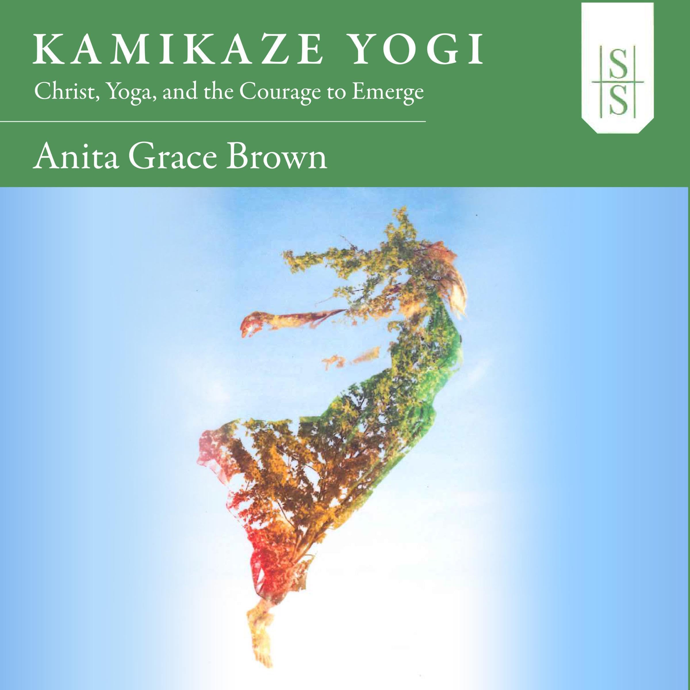 Kamikaze Yogi
