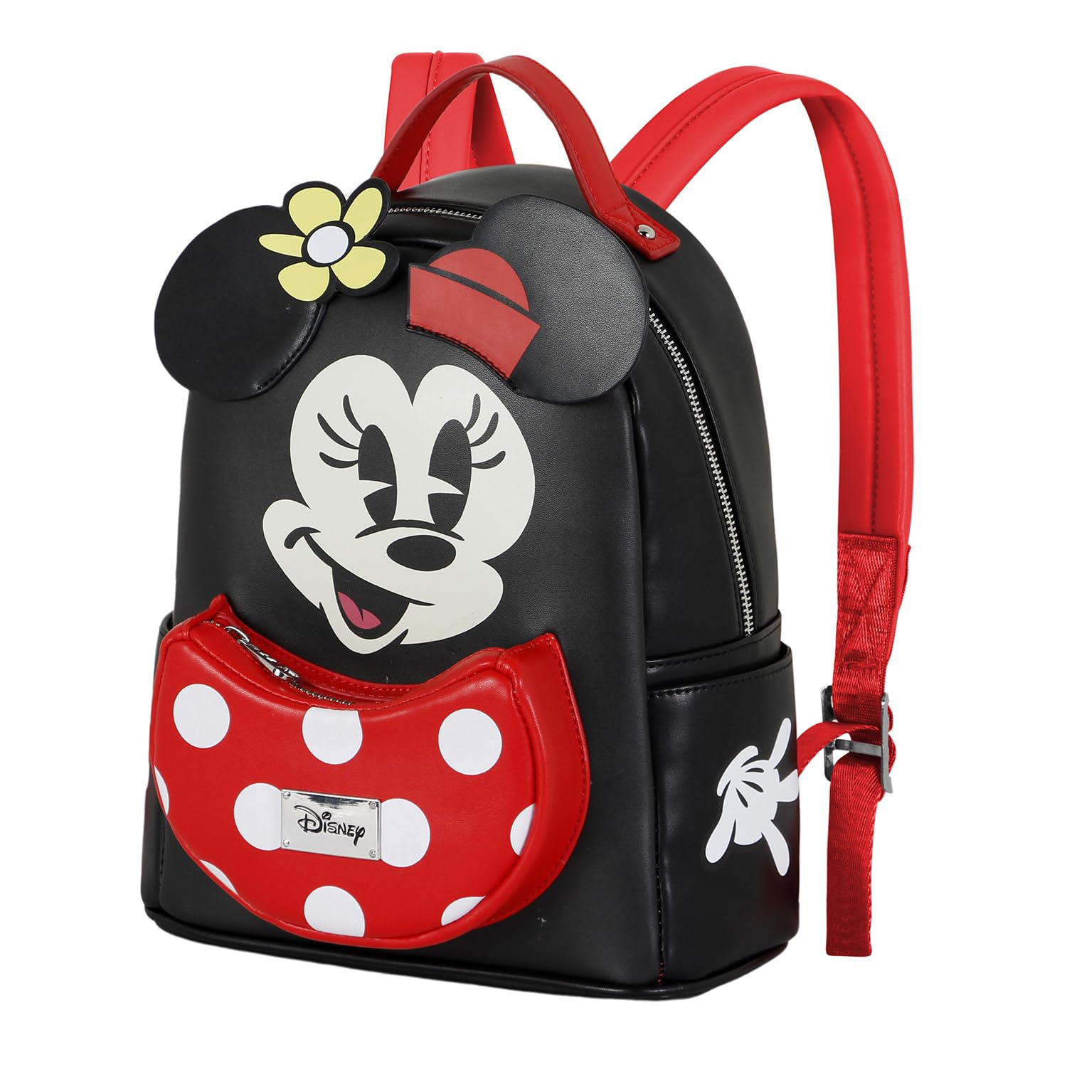 Disney Mochila Heady Mochila Heady Unisex adulto (Pack de 1)
