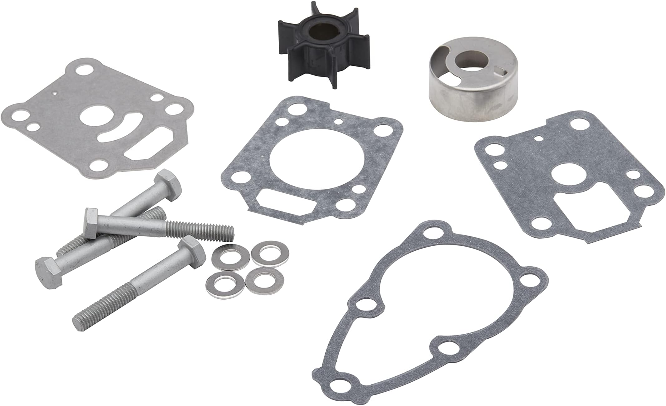 Mercury Mercury/Quicksilver Repair Kit W/P