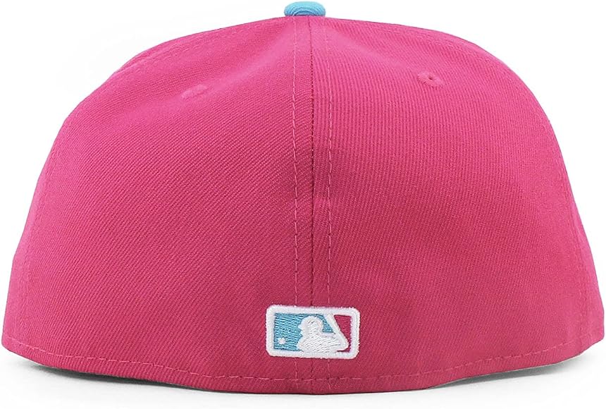 ヴィクトリアシークレット/PINK MLB ドジャース NEWERA キャップ