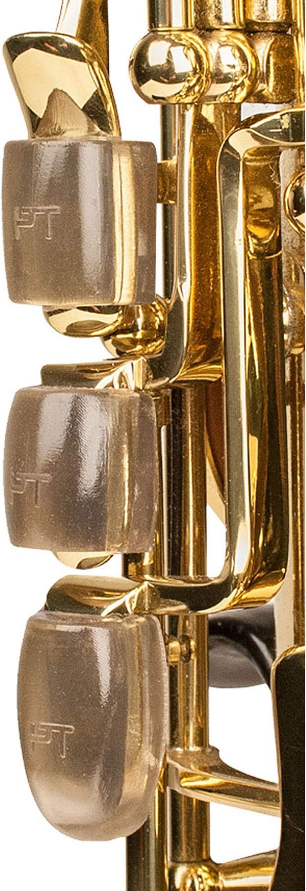 A352 Saxophone Side Key Risers