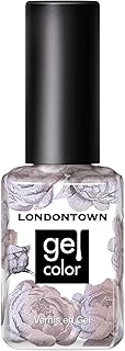 Londontown Gel Color Opal 12ml - esmalte de uñas semipermanente lila