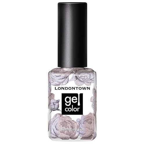 LONDONTOWN Color de gel