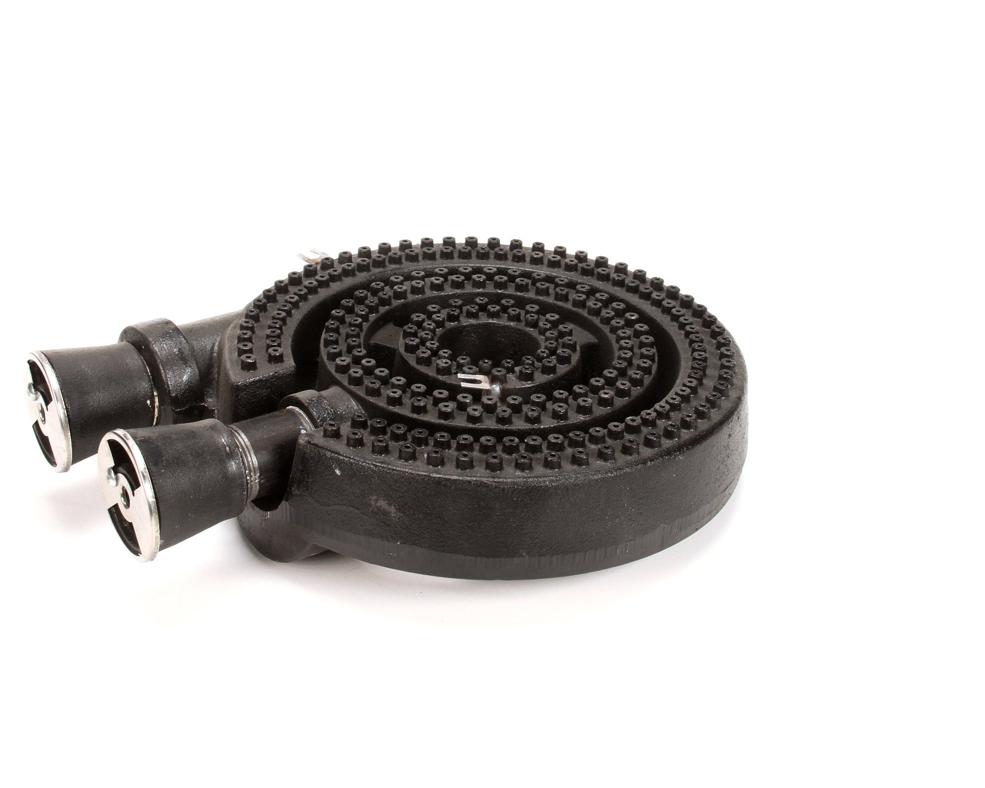 Imperial 2103 12 Stock Pot 3-Ring Burner