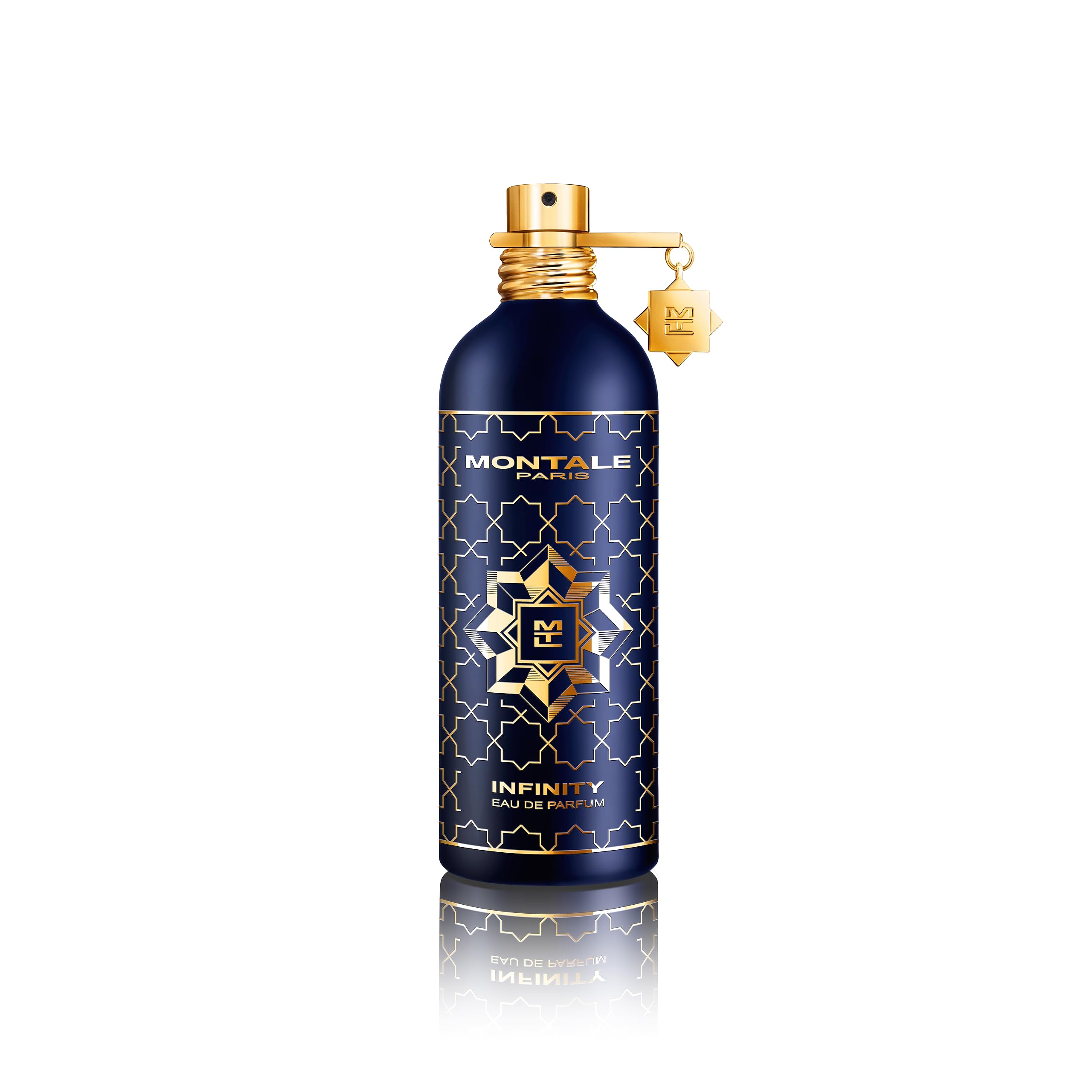 Montale Infinity Eau de Parfum 100ml