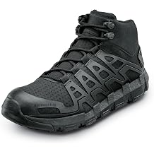 Wolverine Mens Rev Vent MaxTrax Comp Toe SRO High-Top Athletic