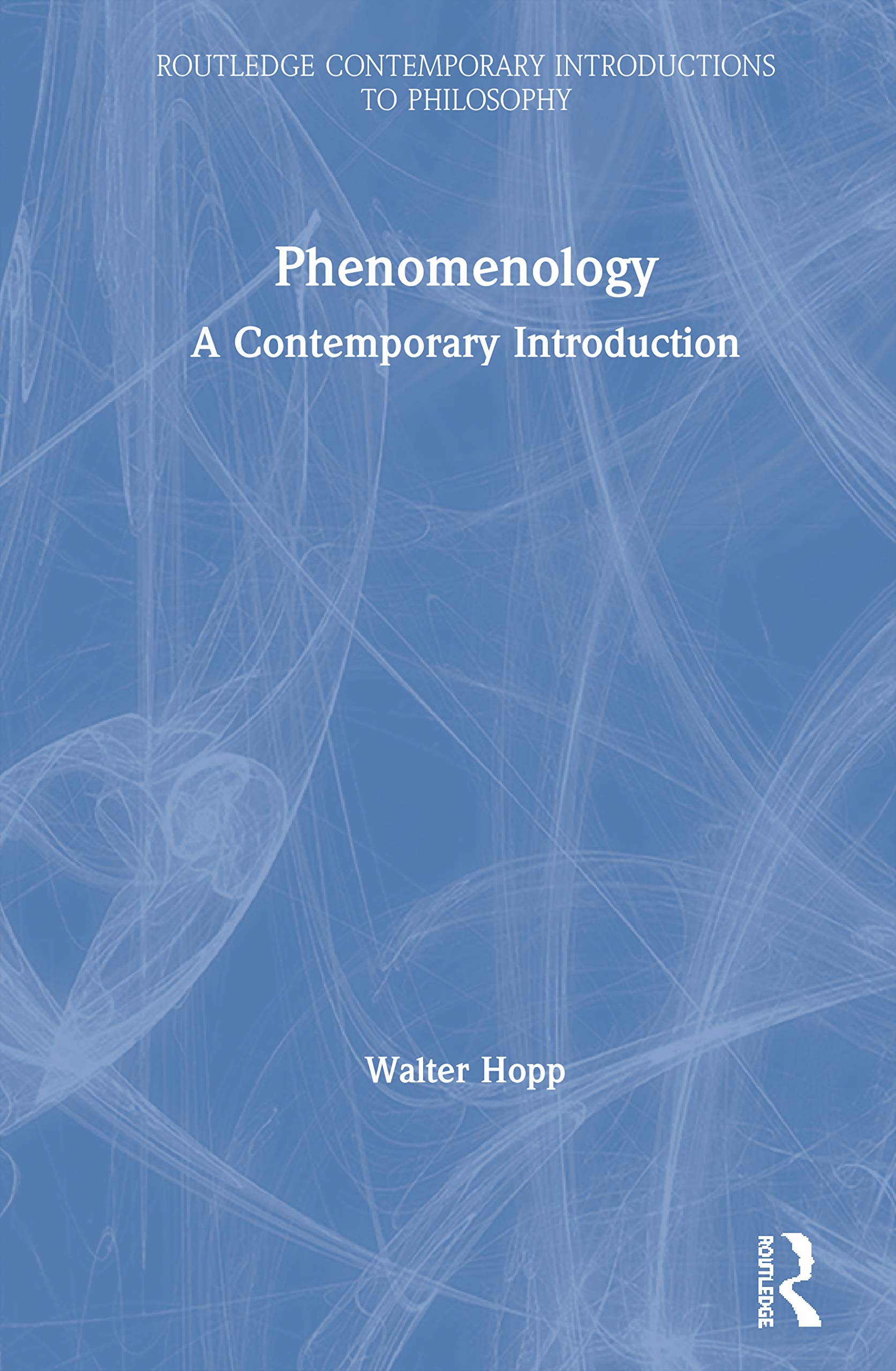 Buy Phenomenology: A Contemporary Introduction (Routledge Contemporary Introductions to Philosophy) — BookShops.in