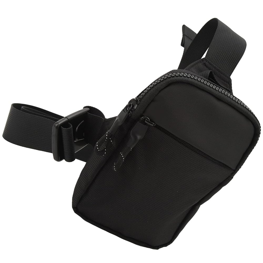 【COSYHARU】Nylon cross duffel bag Crossbody Bag, Nylon Breathable Mesh with Multiple