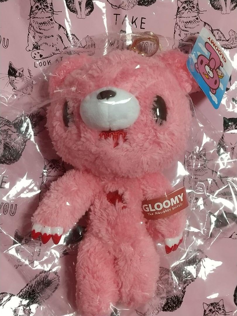 ドラッグストアモリ ハローキティ ストラップ キティ ドラッグストア