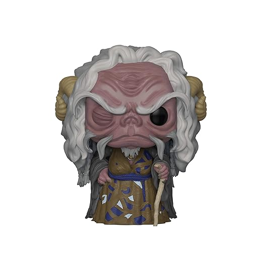 Funko Pop!: Dark Crystal - Aughra
