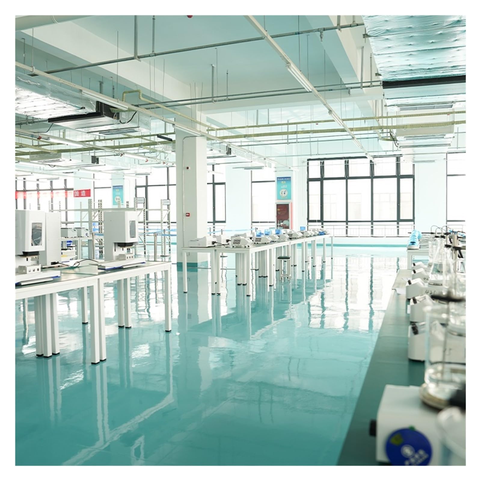 Colorímetro Confiable Con Medición De Alta Precisión Para Análisis Cuantitativo Laboratorio, Mide con precisión