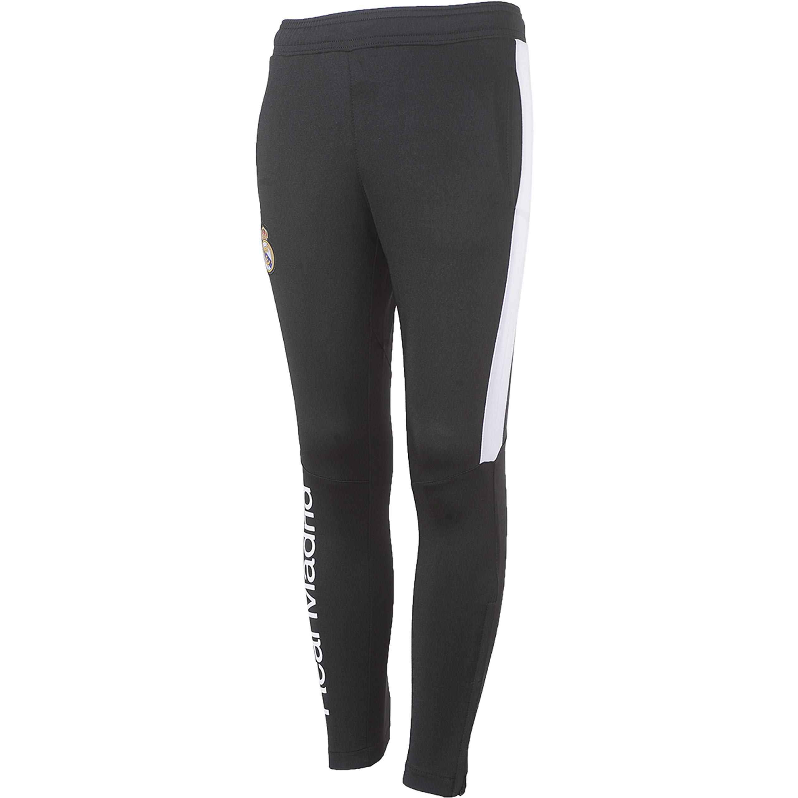 Real Madrid Pantalon Training fit Collection Officielle - Taille Enfant