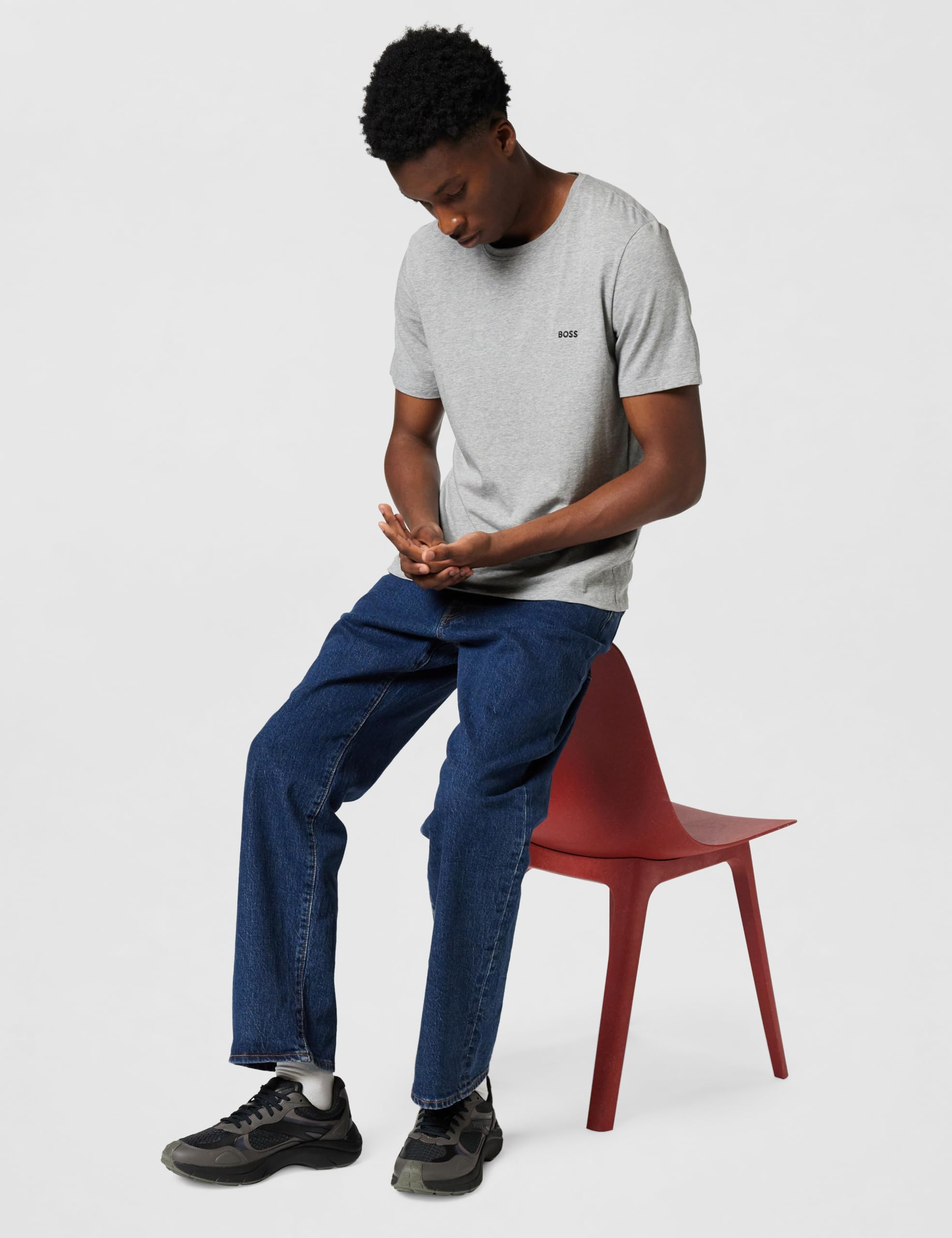 HUGO Herren Go2_merpu Trainers