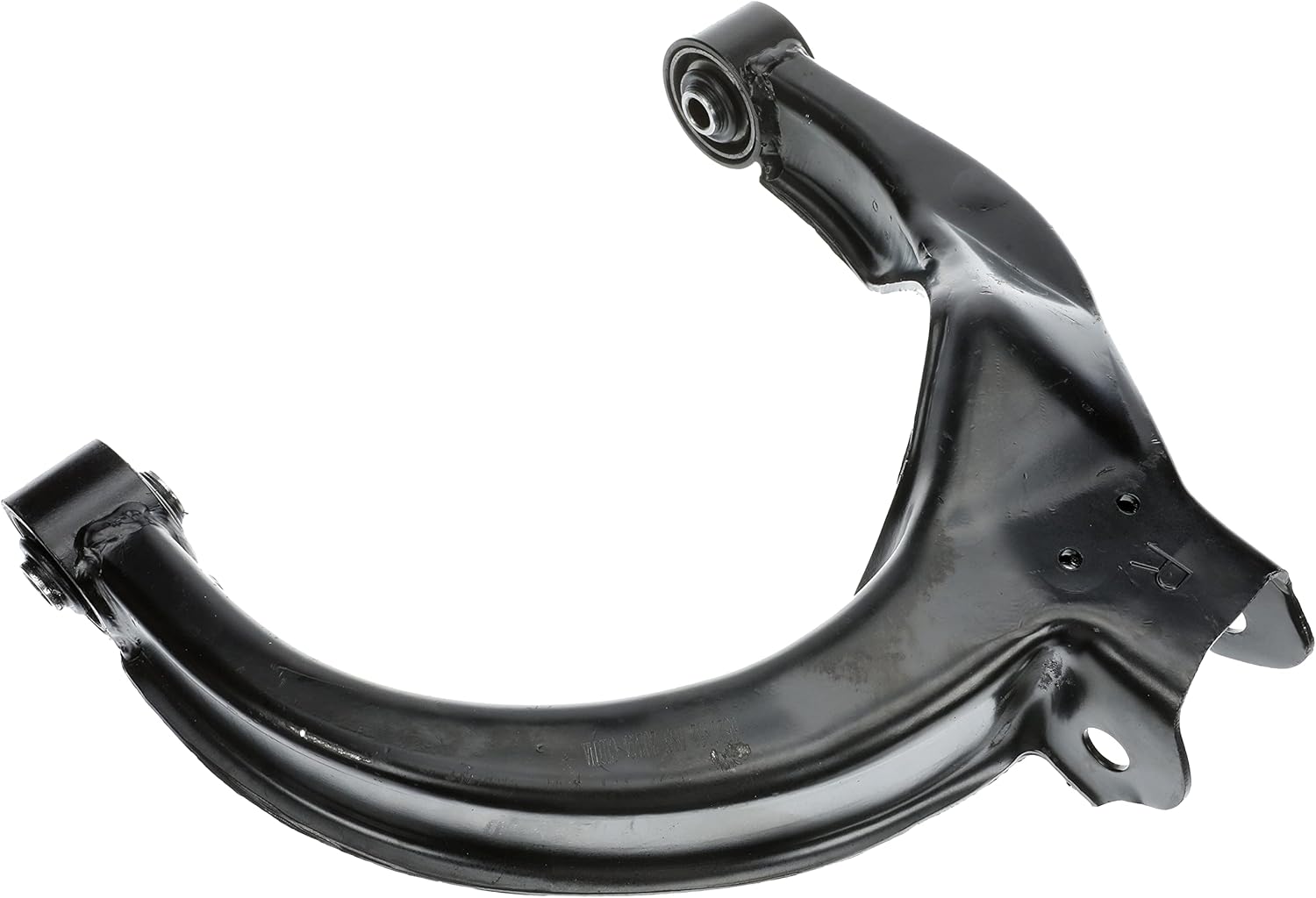 Dorman 521-861 Rear Driver Side Upper Suspension Control Arm Compatible with Select Hyundai/Kia Models