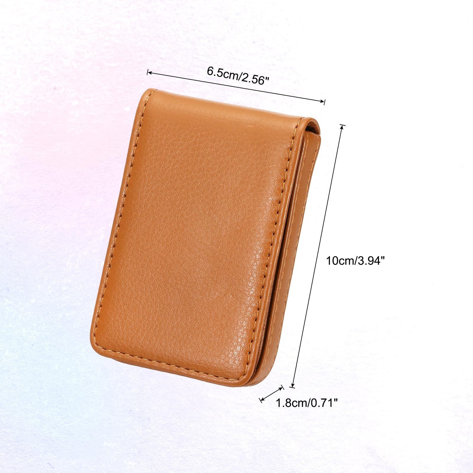 PATIKIL Business Card Holder - Image 2